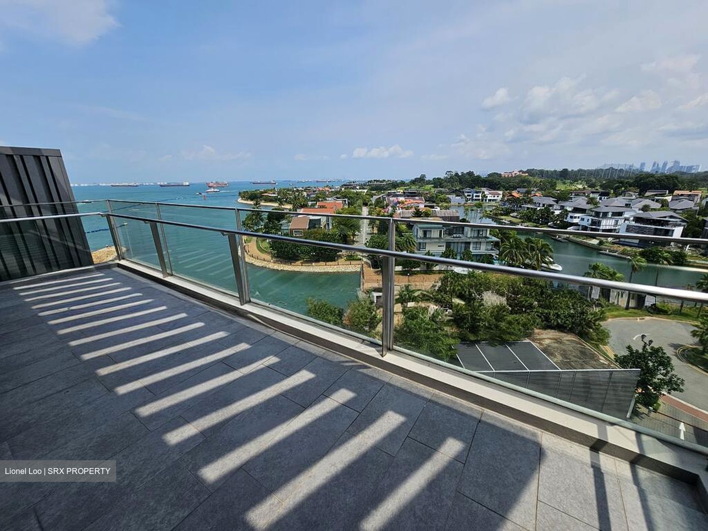 Seascape (D4), Condominium #529567481